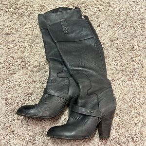 Sam Edelman boots